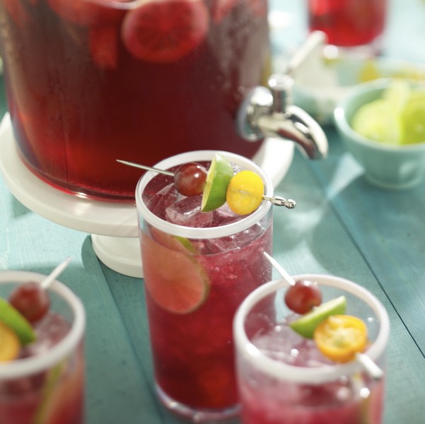 Ocean Spray makes a splash across Lebanon 